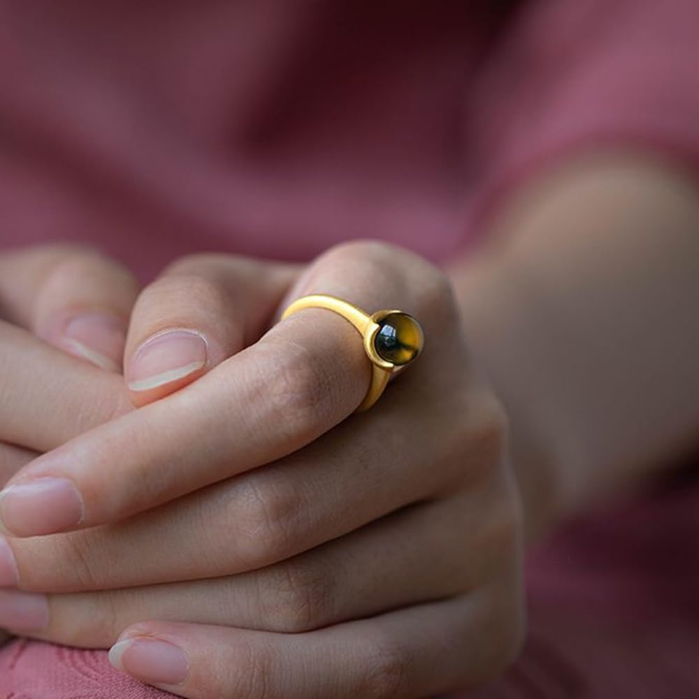 Jouete ジェンダレスリング パールリング 11号 指輪 リング ジェンダ